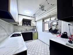 Blk 407B Fern View (Sengkang), HDB 5 Rooms #583857581